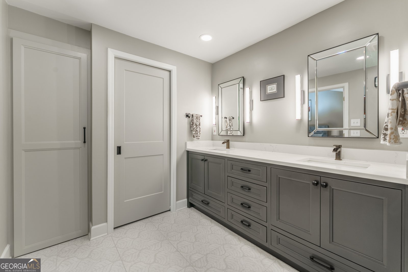 3810 Courtside Terrace Peachtree Corners - 42