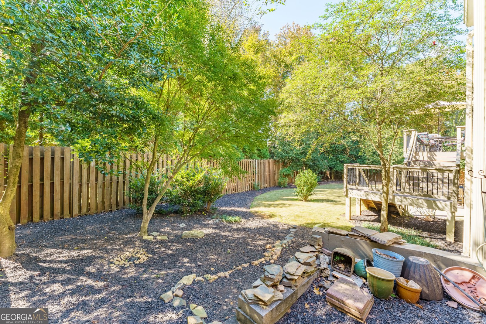 3810 Courtside Terrace Peachtree Corners - 5