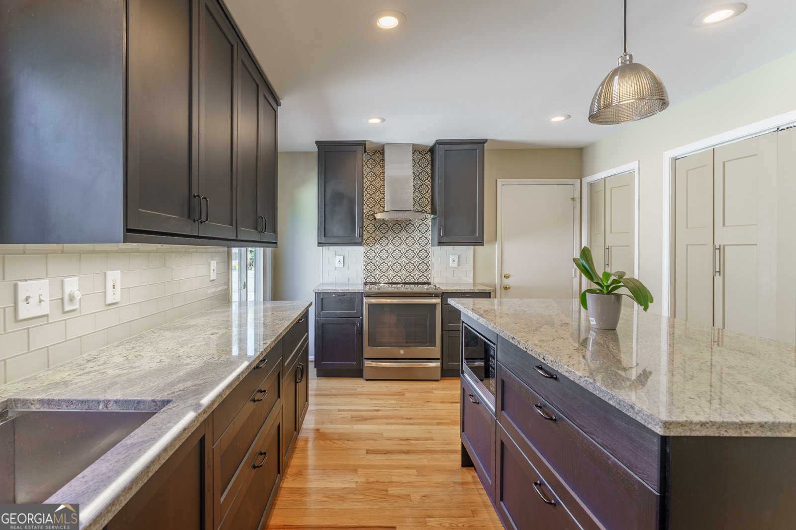 3810 Courtside Terrace Peachtree Corners - 51