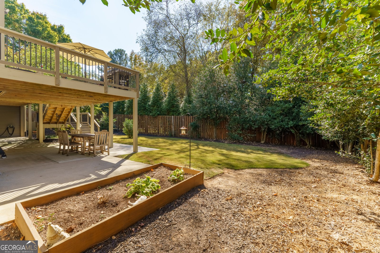 3810 Courtside Terrace Peachtree Corners - 6