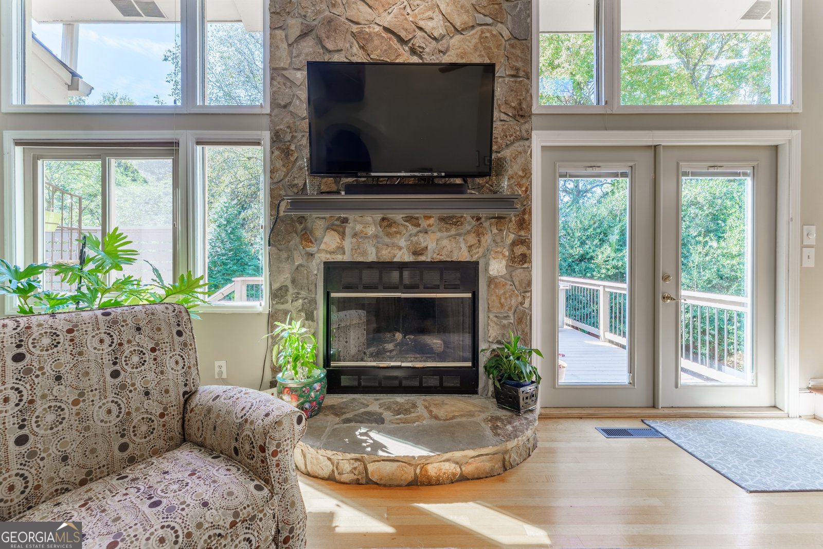 3810 Courtside Terrace Peachtree Corners - 60