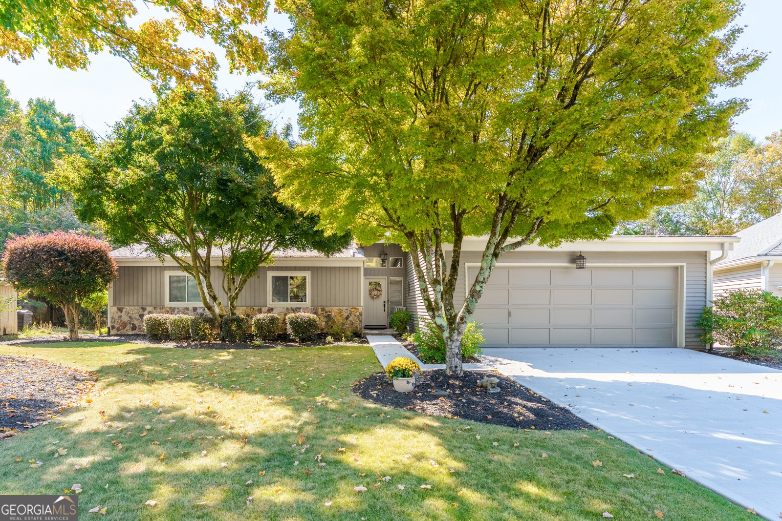 3810 Courtside Terrace Peachtree Corners - 61