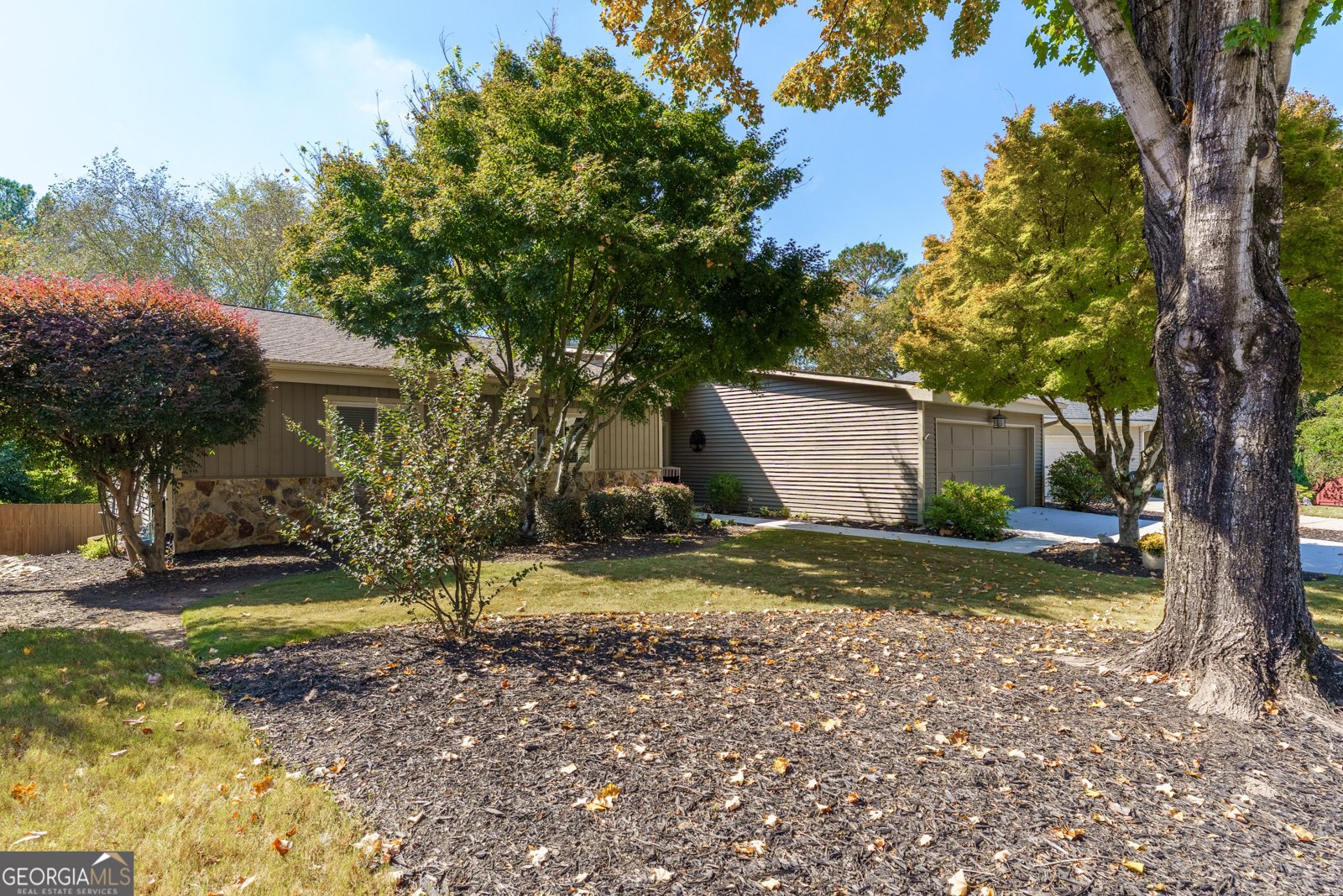 3810 Courtside Terrace Peachtree Corners - 62