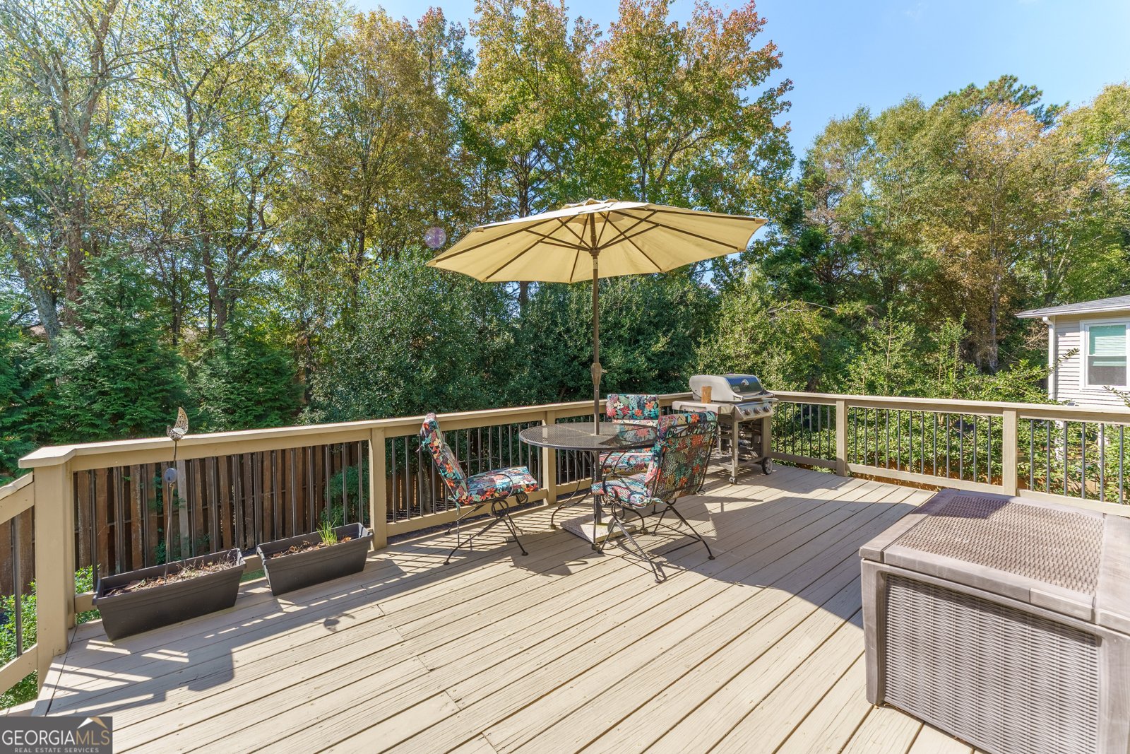 3810 Courtside Terrace Peachtree Corners - 7
