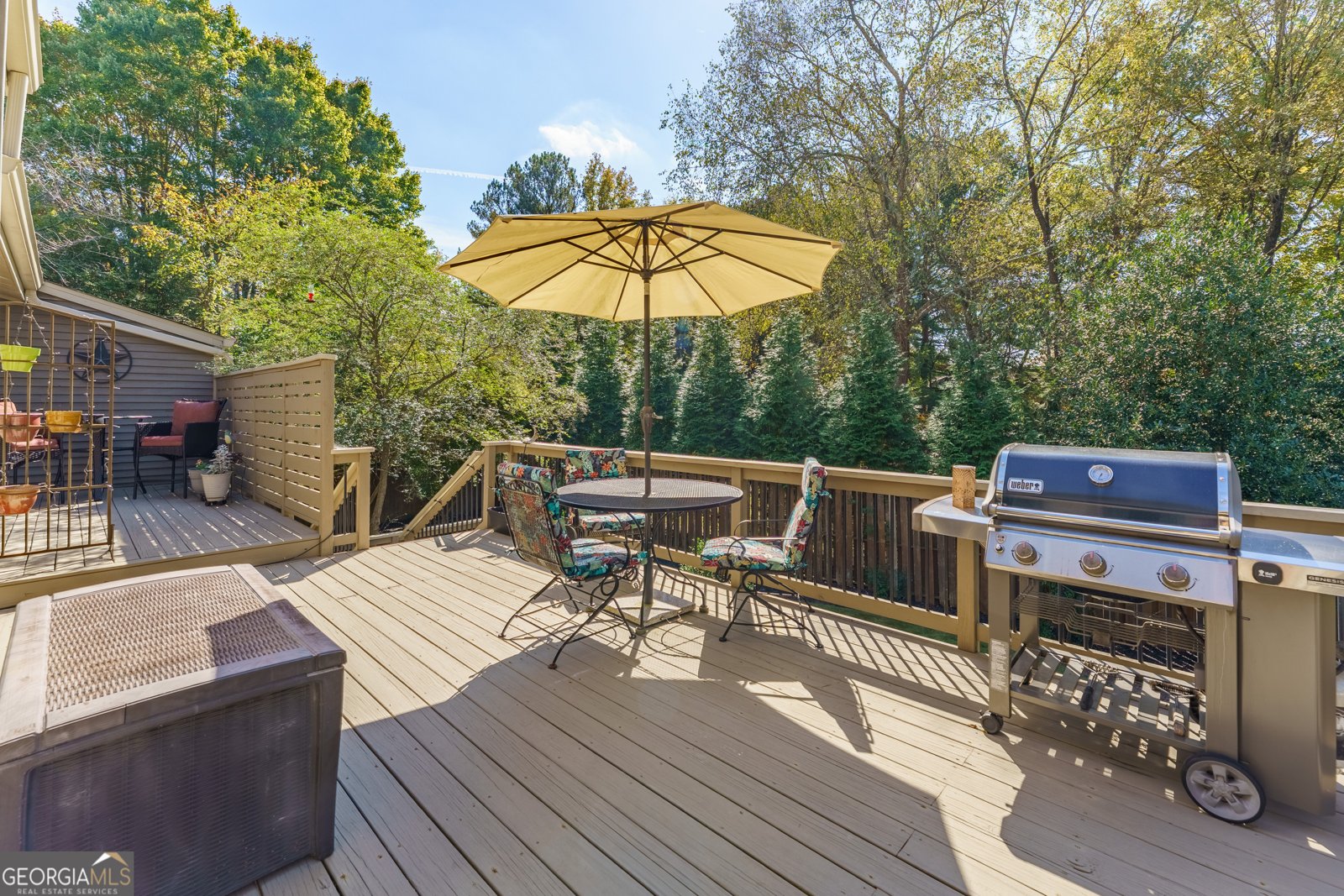 3810 Courtside Terrace Peachtree Corners - 8