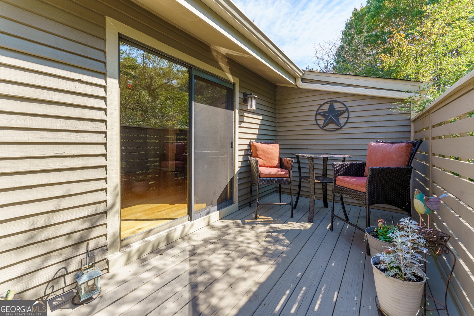 3810 Courtside Terrace Peachtree Corners - 9