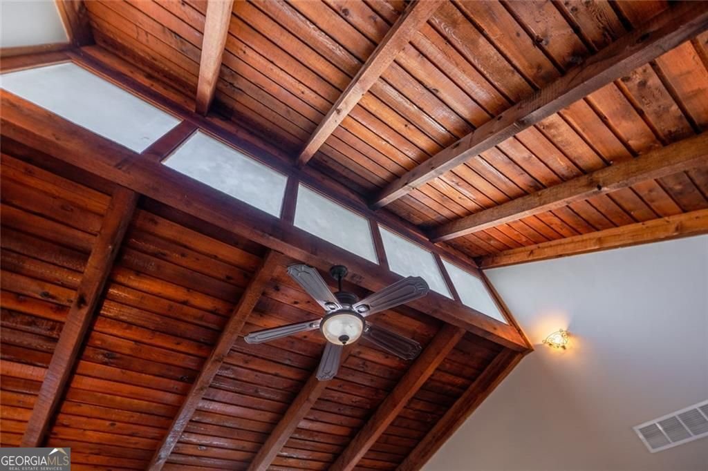 3962 Fairington Drive Marietta - 10