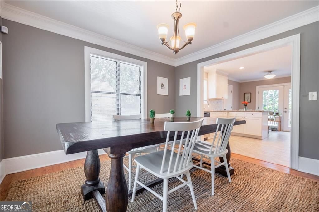 3962 Fairington Drive Marietta - 11