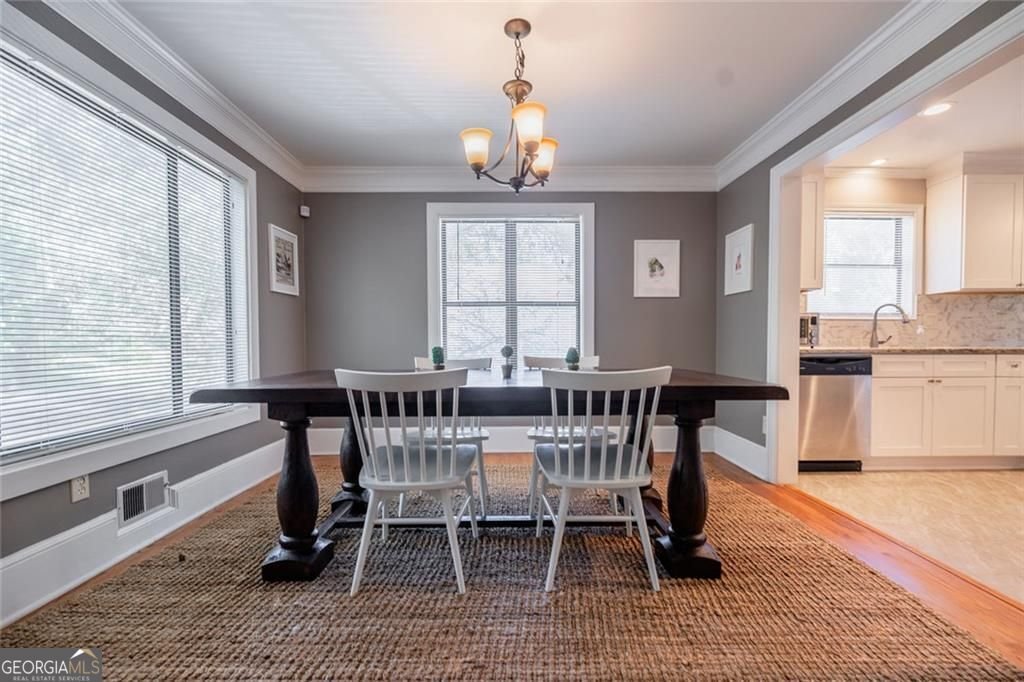 3962 Fairington Drive Marietta - 12