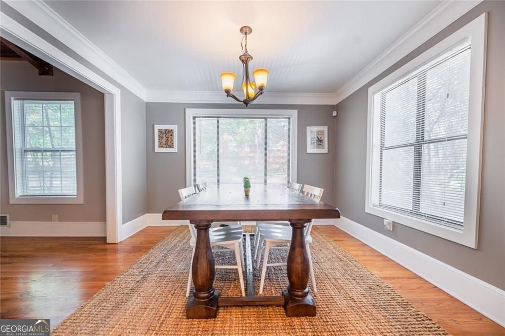 3962 Fairington Drive Marietta - 13