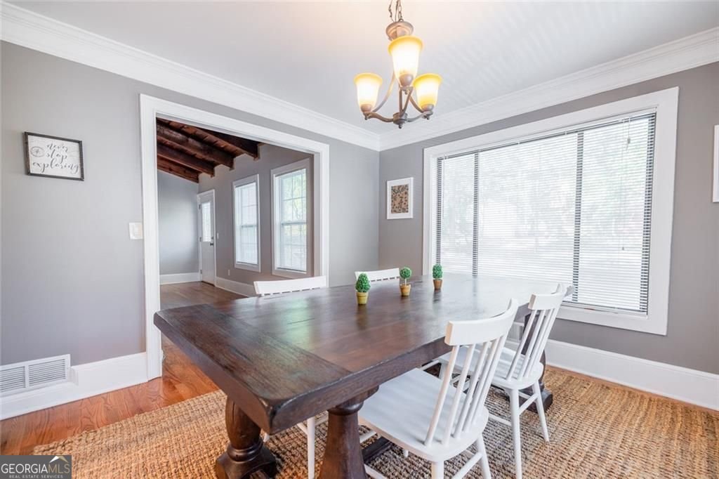 3962 Fairington Drive Marietta - 14