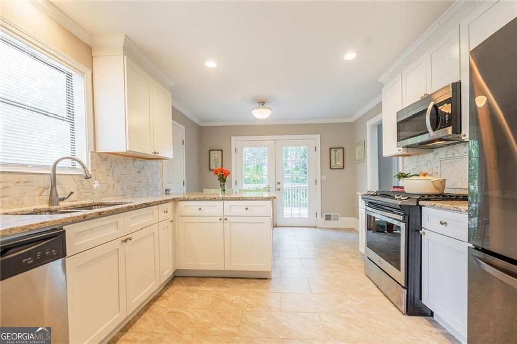 3962 Fairington Drive Marietta - 15