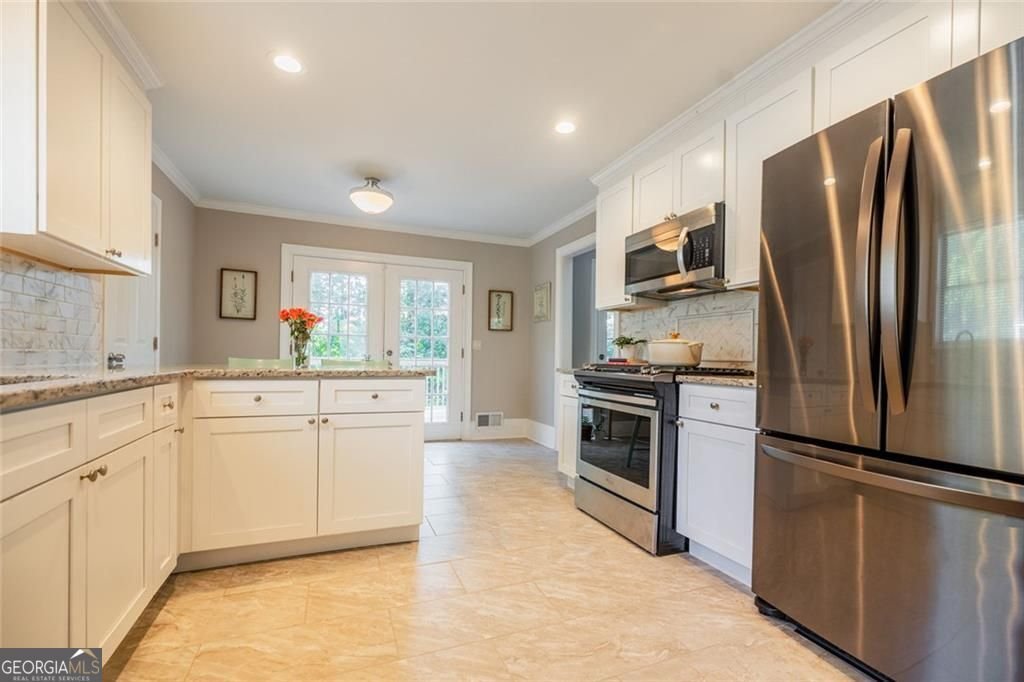 3962 Fairington Drive Marietta - 16