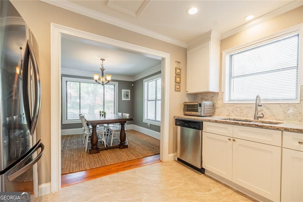 3962 Fairington Drive Marietta - 17