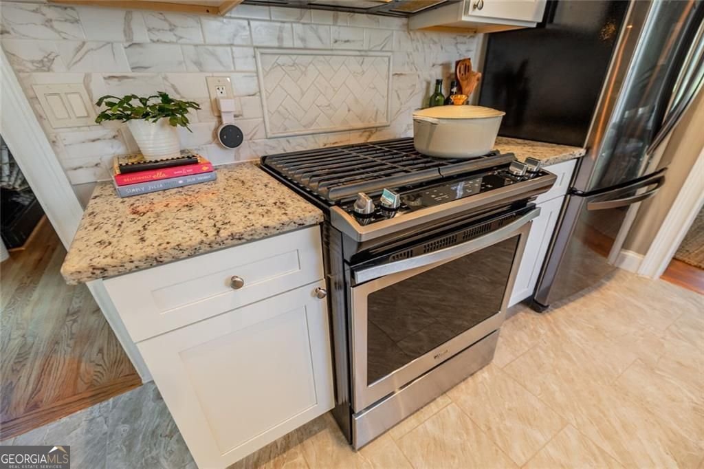 3962 Fairington Drive Marietta - 18