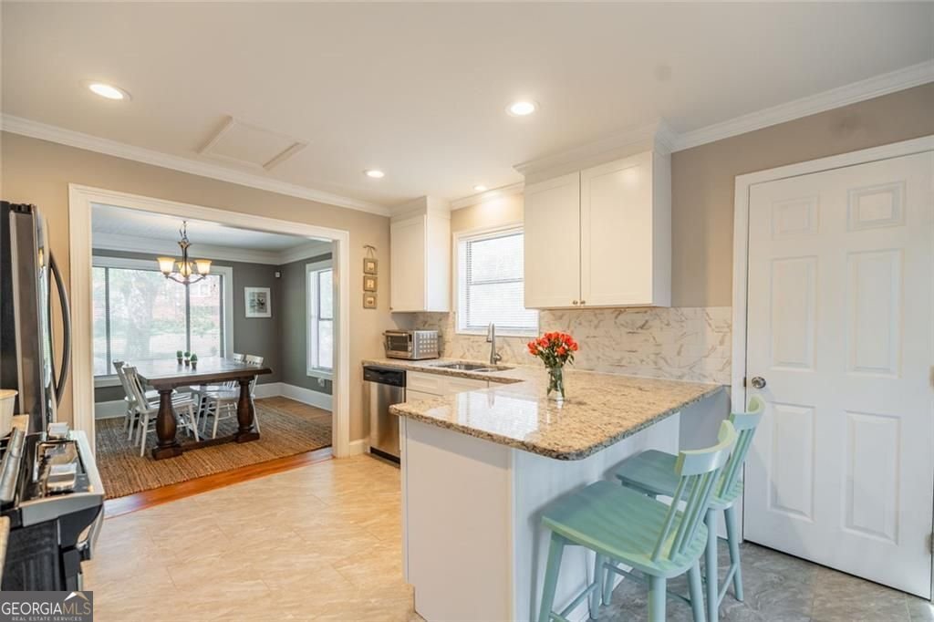 3962 Fairington Drive Marietta - 19