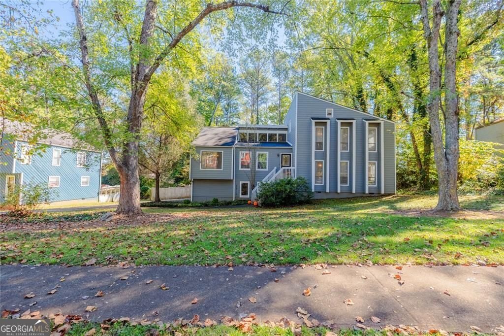 3962 Fairington Drive Marietta - 2