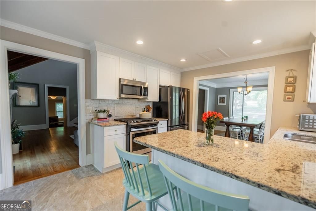 3962 Fairington Drive Marietta - 20