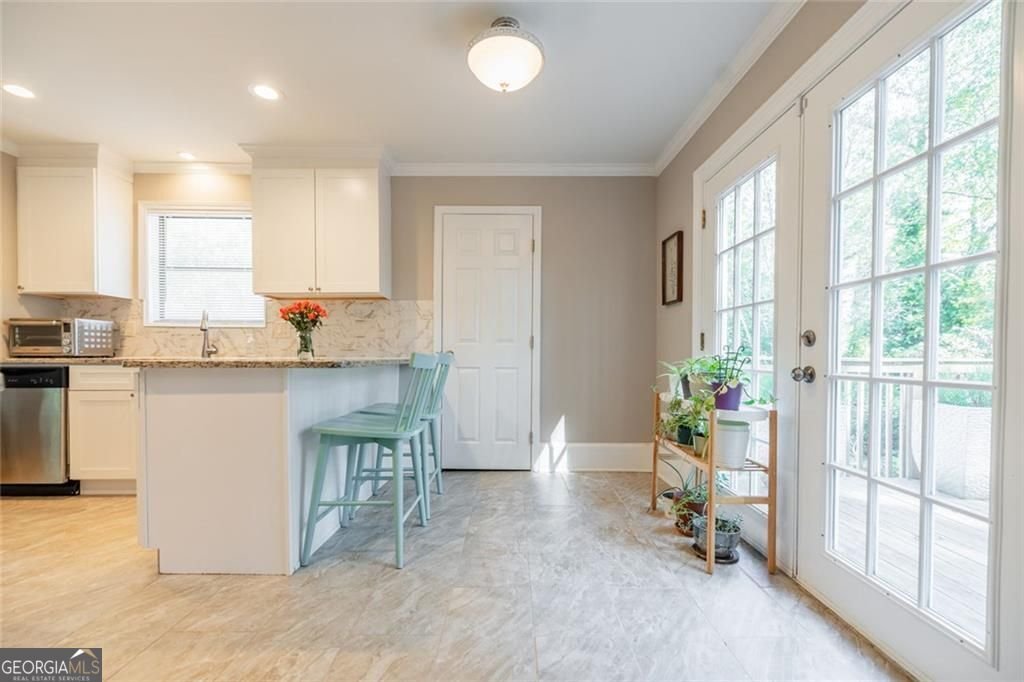 3962 Fairington Drive Marietta - 21