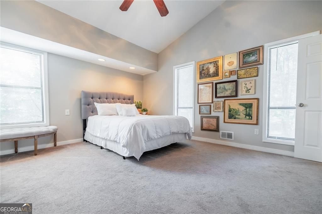 3962 Fairington Drive Marietta - 22