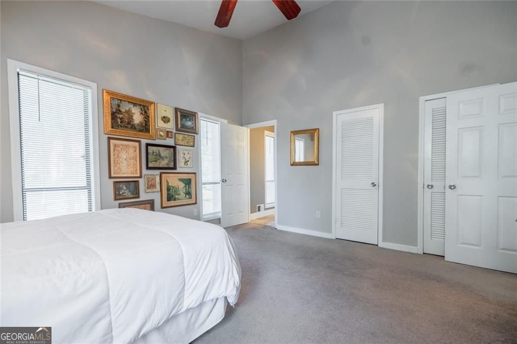 3962 Fairington Drive Marietta - 23