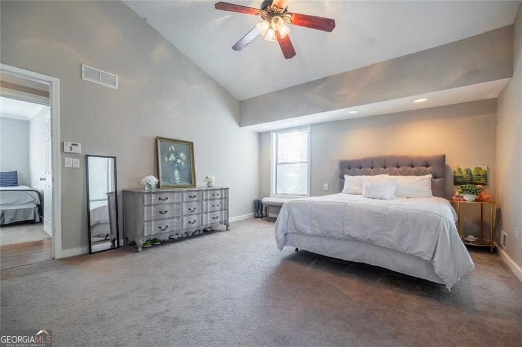 3962 Fairington Drive Marietta - 24