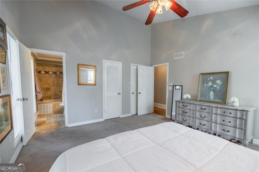 3962 Fairington Drive Marietta - 25