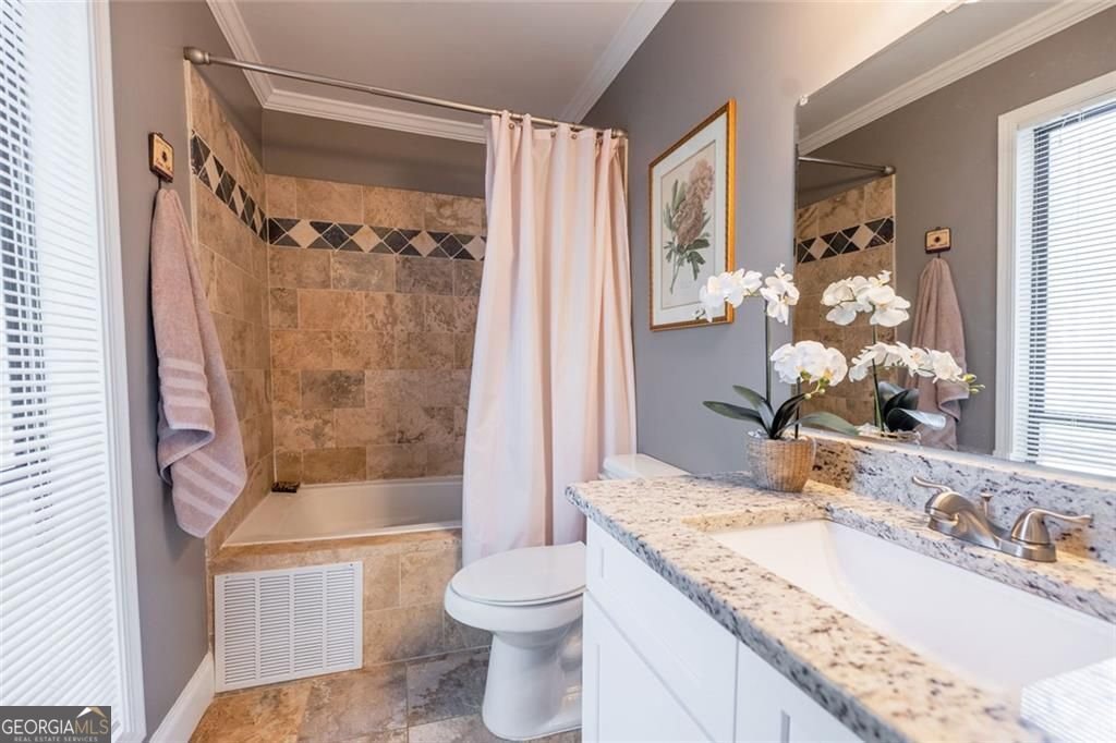 3962 Fairington Drive Marietta - 26