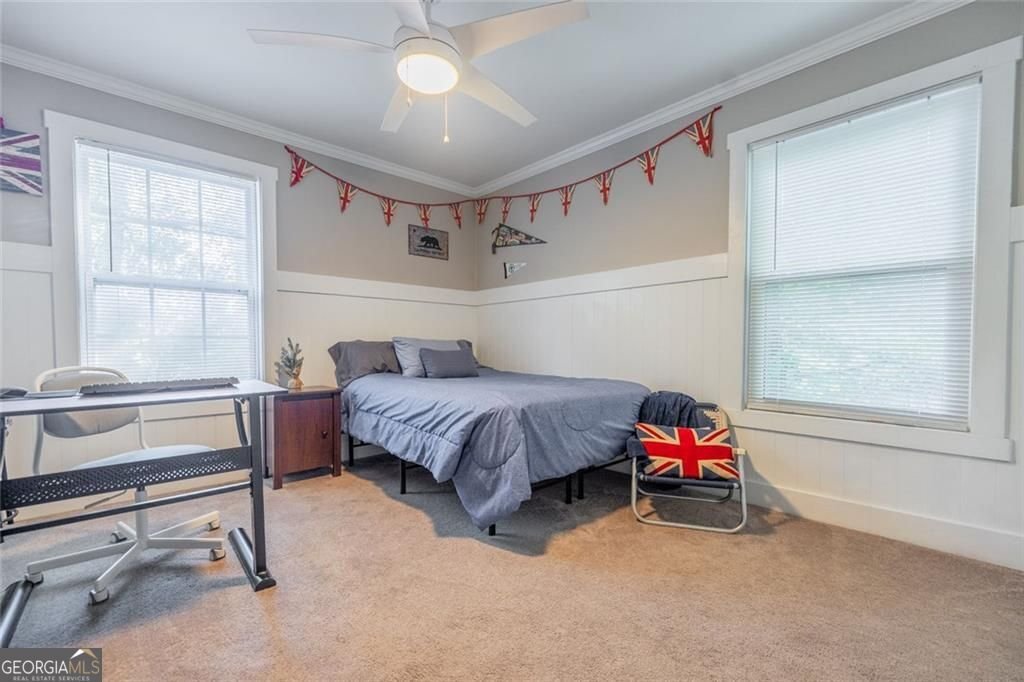 3962 Fairington Drive Marietta - 27