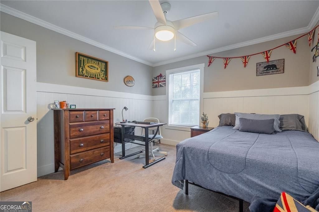 3962 Fairington Drive Marietta - 28