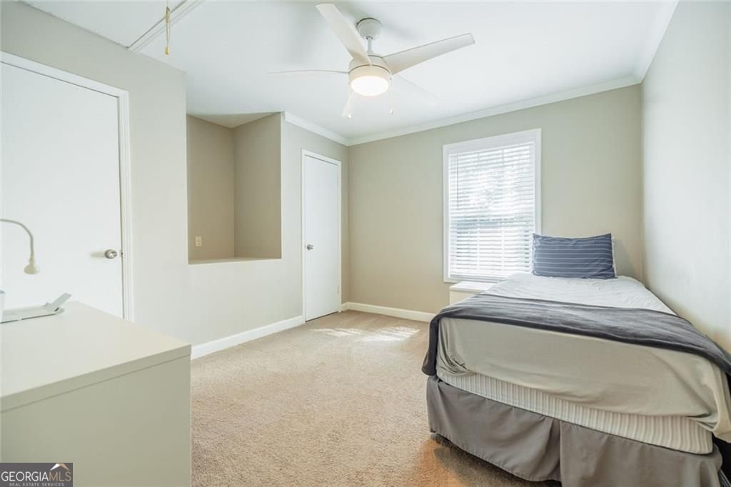 3962 Fairington Drive Marietta - 29