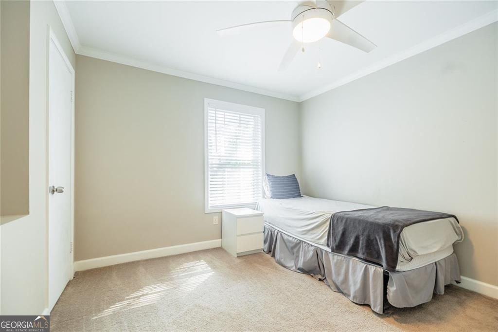 3962 Fairington Drive Marietta - 30