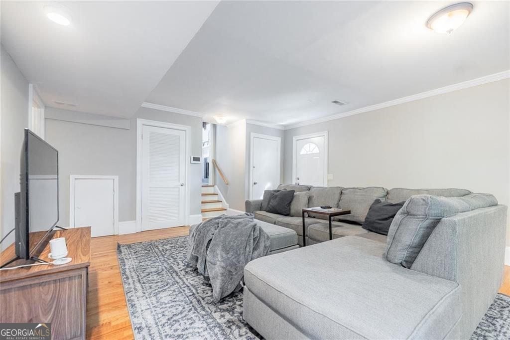 3962 Fairington Drive Marietta - 32