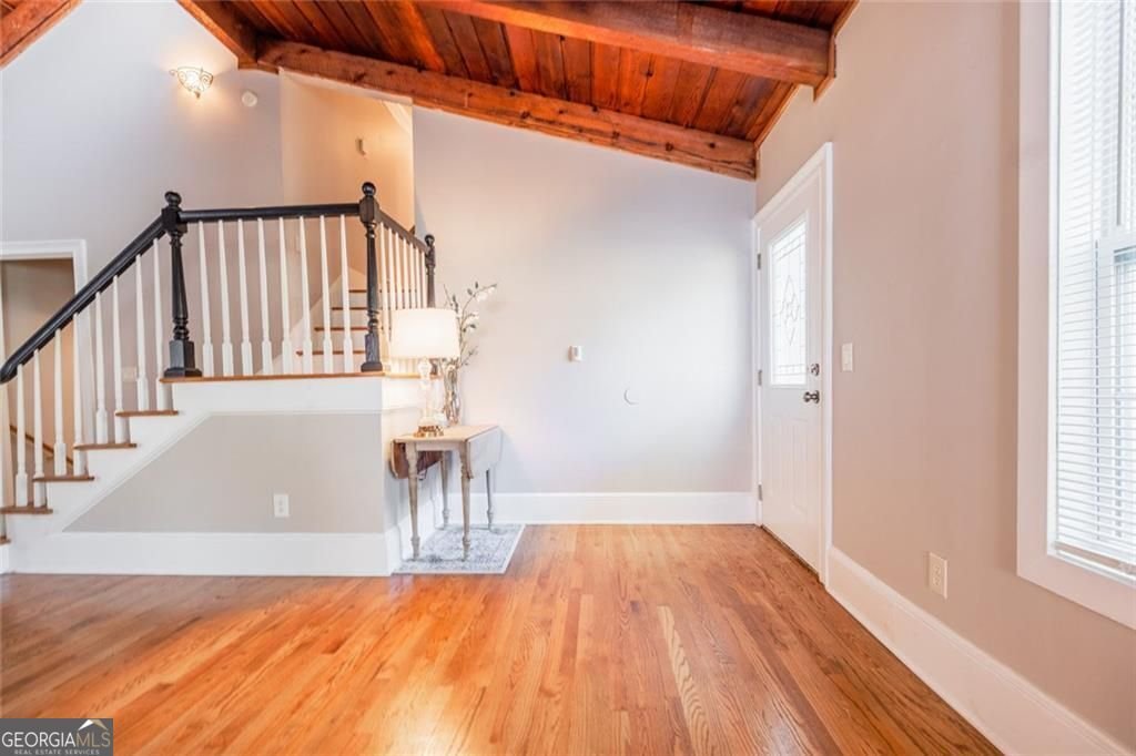 3962 Fairington Drive Marietta - 4