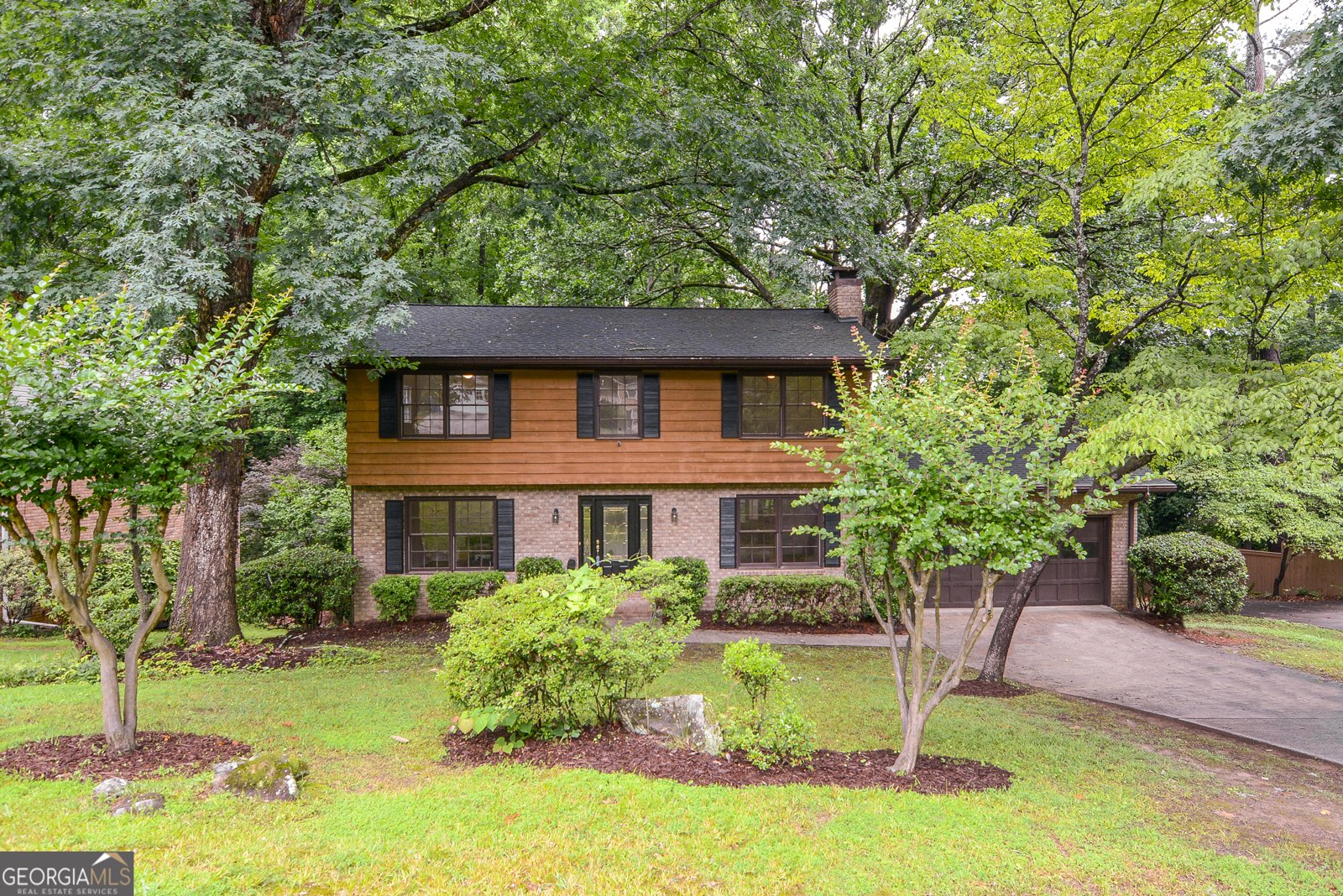 3352 NORTHBROOK Drive Atlanta - 1