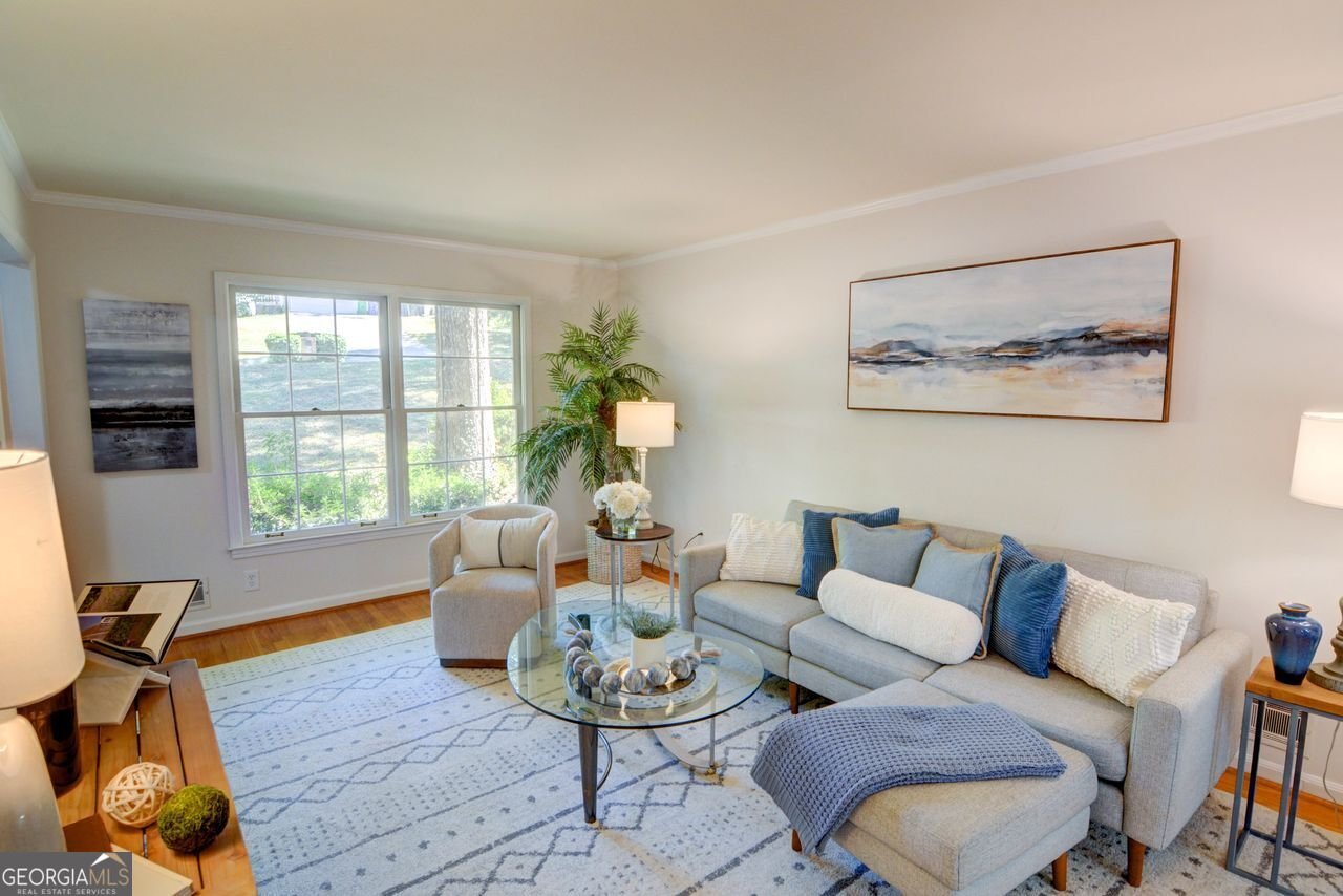 3352 NORTHBROOK Drive Atlanta - 10