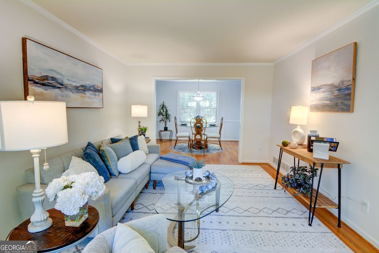 3352 NORTHBROOK Drive Atlanta - 11