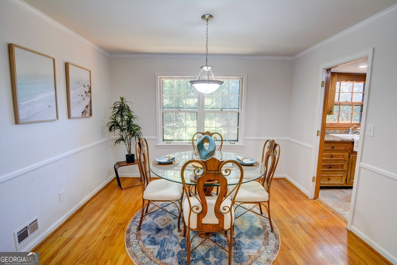 3352 NORTHBROOK Drive Atlanta - 12