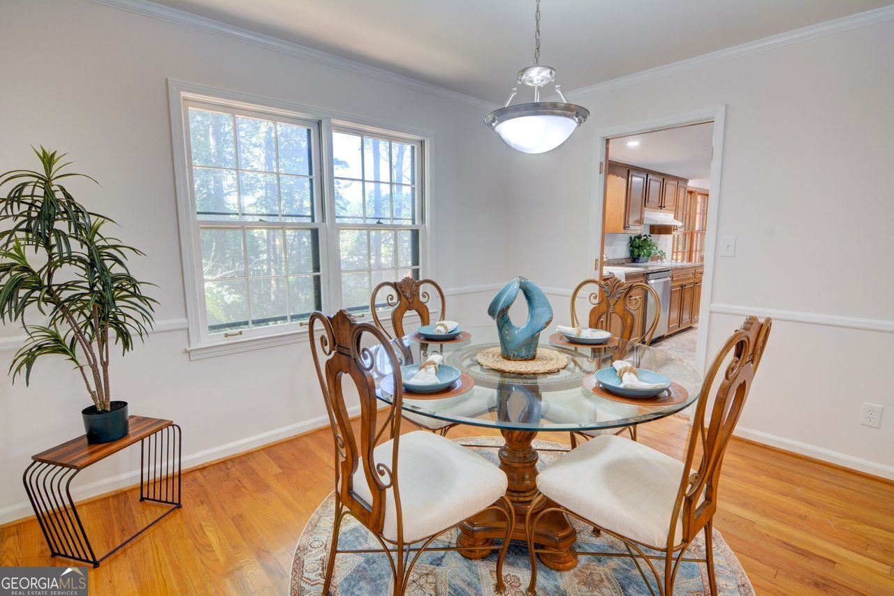 3352 NORTHBROOK Drive Atlanta - 13