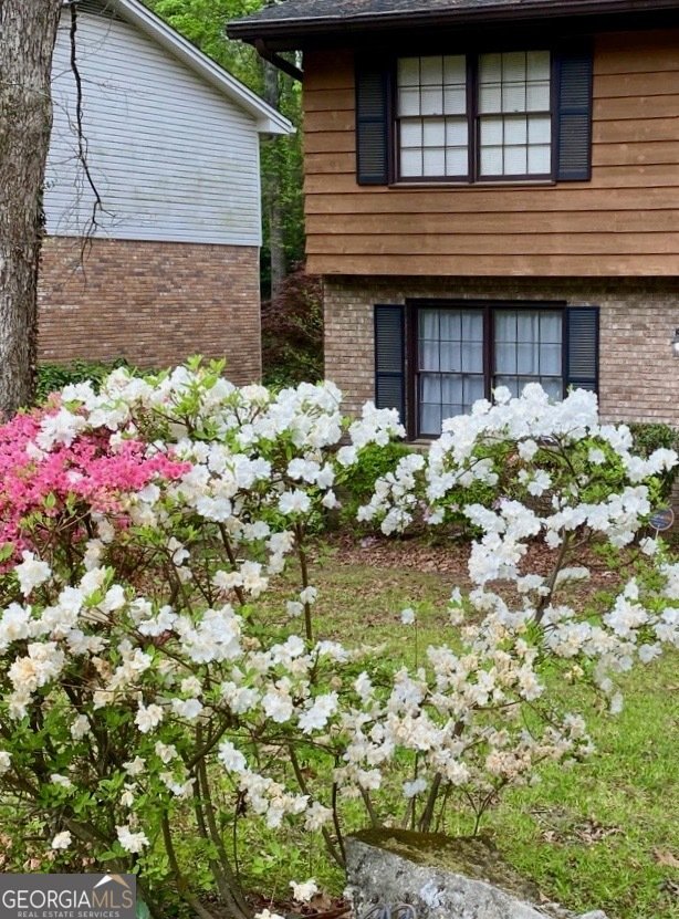 3352 NORTHBROOK Drive Atlanta - 2