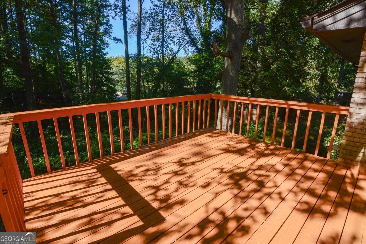 3352 NORTHBROOK Drive Atlanta - 20