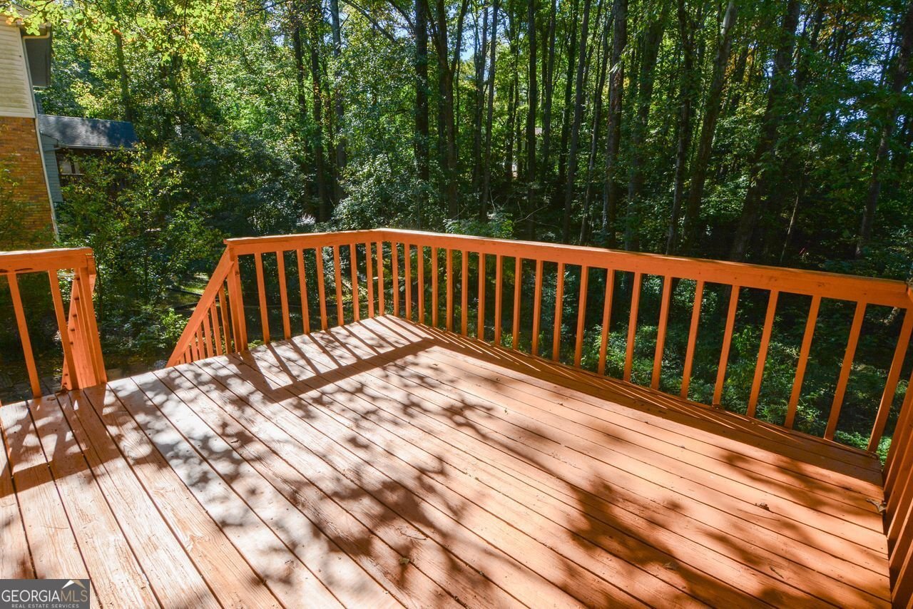 3352 NORTHBROOK Drive Atlanta - 21