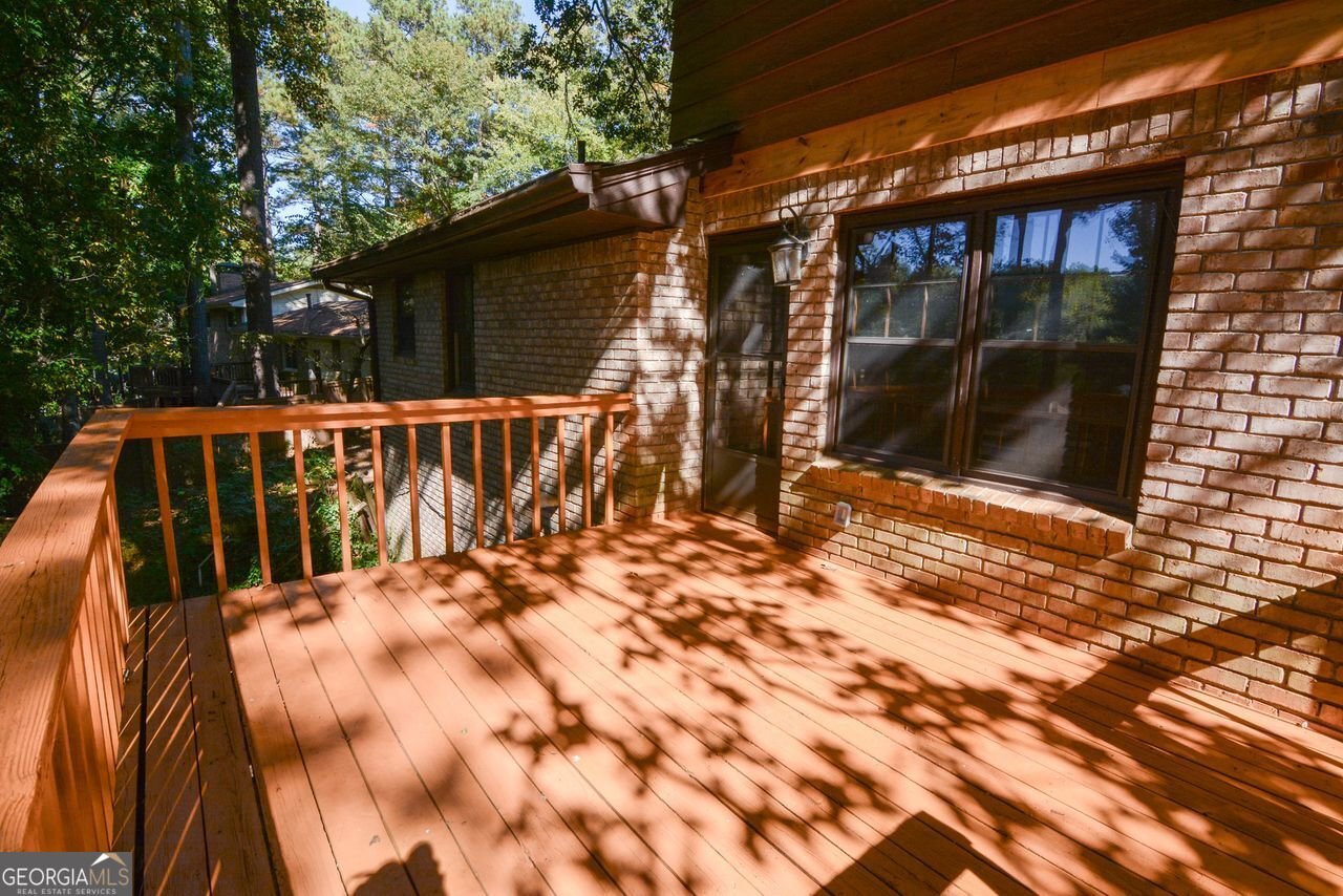 3352 NORTHBROOK Drive Atlanta - 22