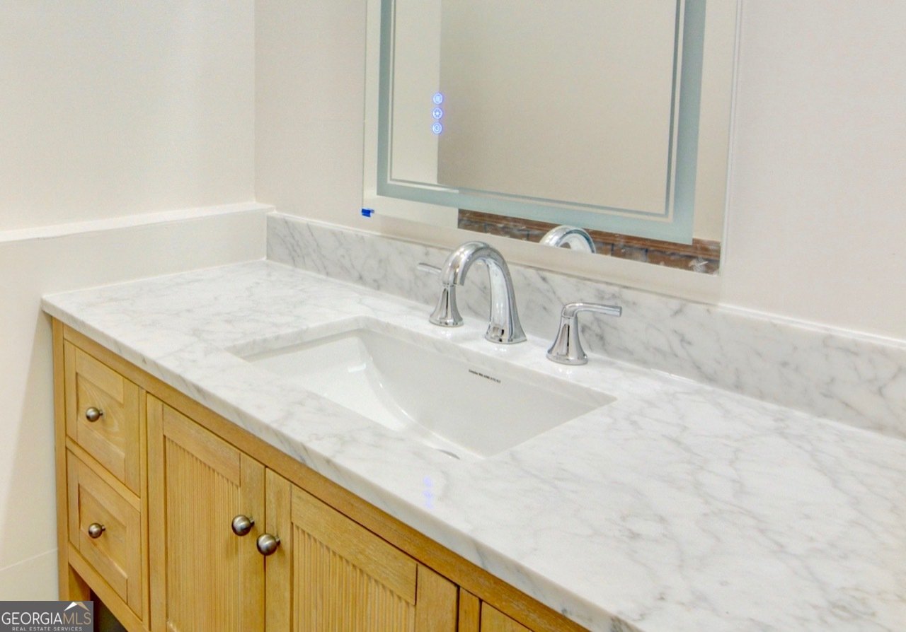 3352 NORTHBROOK Drive Atlanta - 26