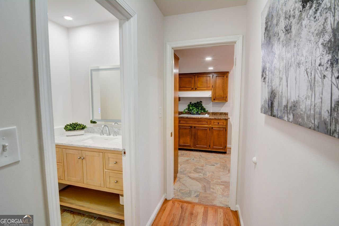 3352 NORTHBROOK Drive Atlanta - 28