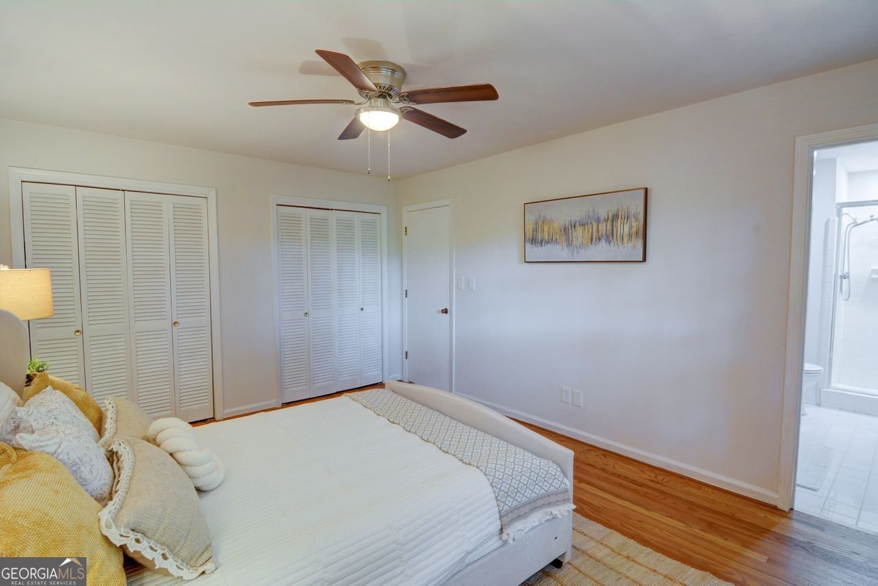 3352 NORTHBROOK Drive Atlanta - 31