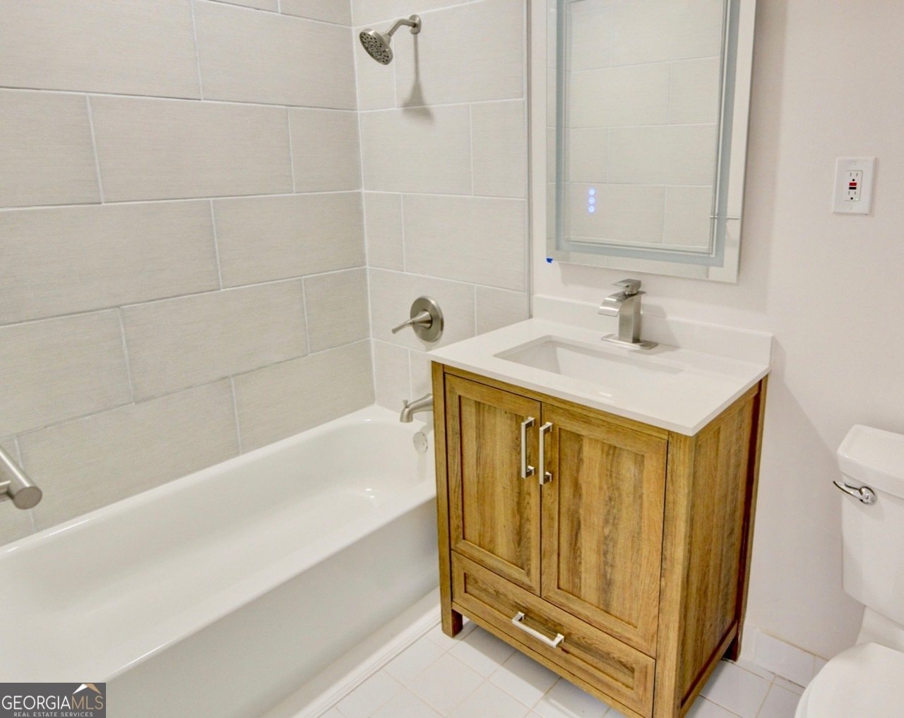 3352 NORTHBROOK Drive Atlanta - 33