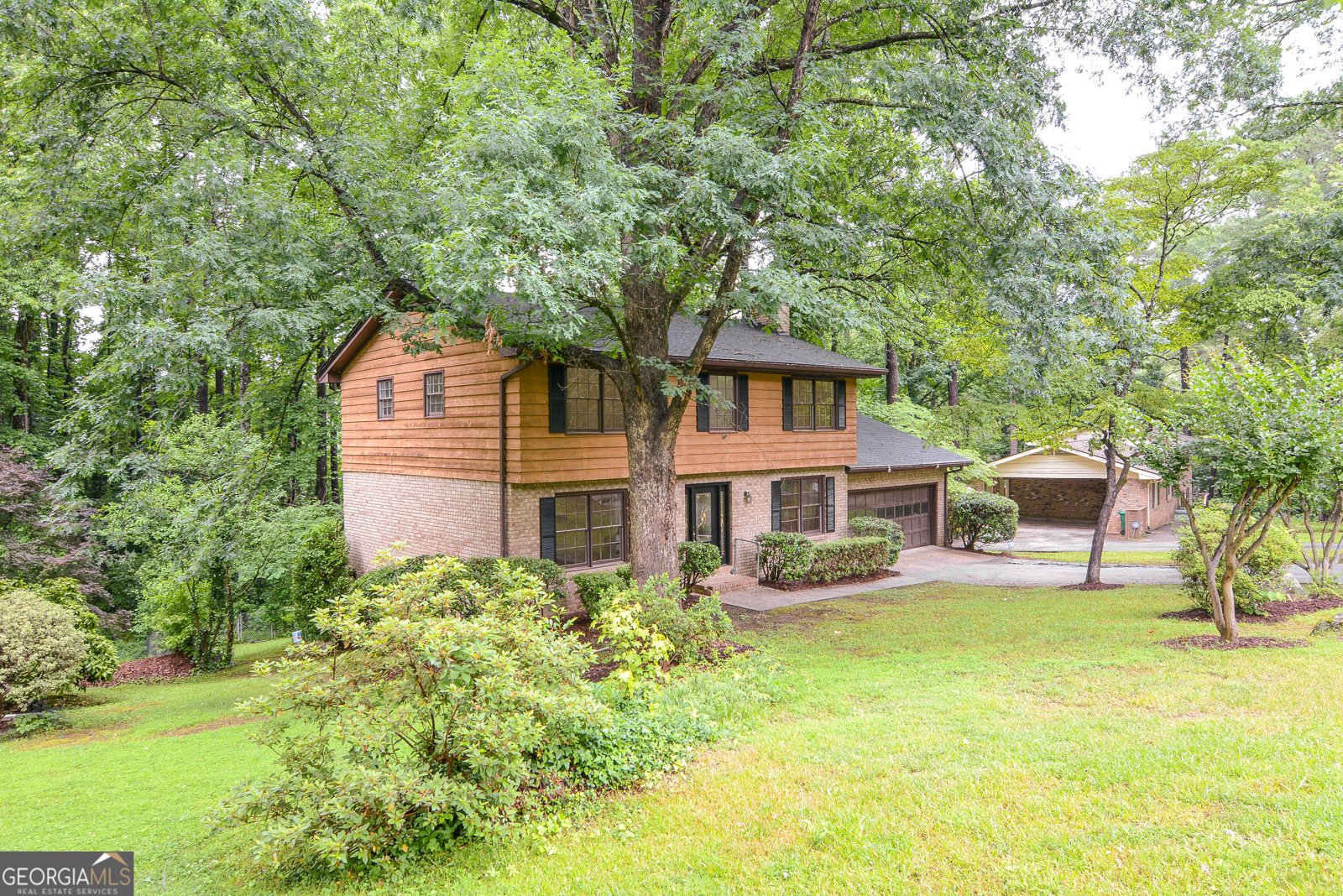 3352 NORTHBROOK Drive Atlanta - 34