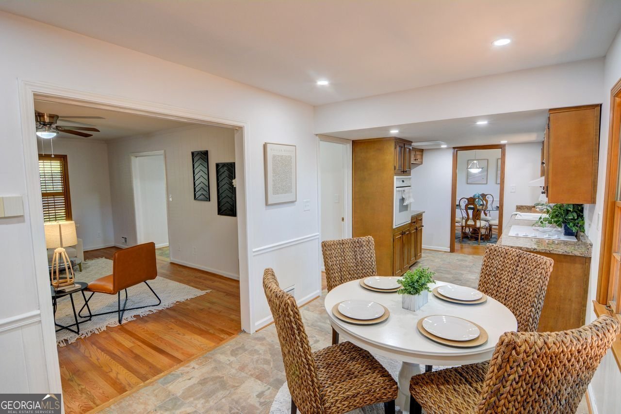 3352 NORTHBROOK Drive Atlanta - 5