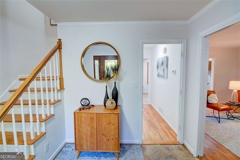 3352 NORTHBROOK Drive Atlanta - 7